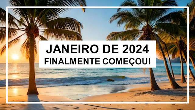 Artigos Publicados no Blog em Janeiro de 2024