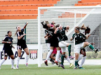 Taça de Futebol Feminino