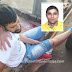 Homem é baleado na perna em tentativa de homicídio no jardim Universal em Sarandi