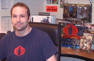 gi joe game developer