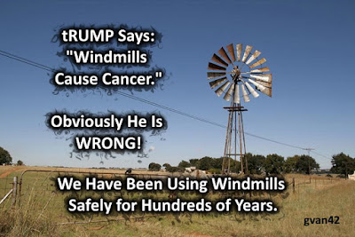 Wind Power - MEME - gvan42