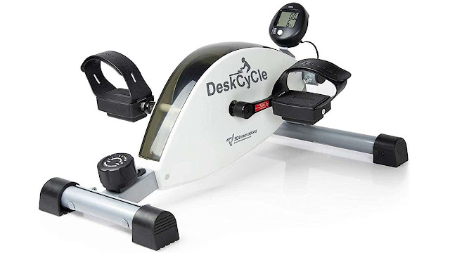 DeskCycle Under Desk Cycle