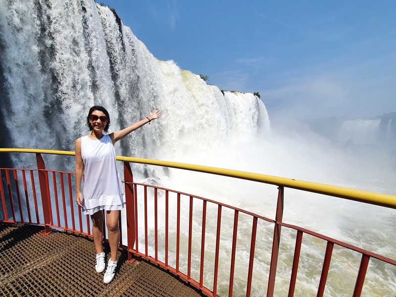 Foz do Iguaçu roteiro e dicas