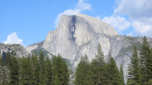Day 8 - Yosemite (2)