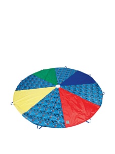 MyHabit: Save Up to 60% off Pacific Play Tents - My Favorite Mermaid 8' Parachute, Blue/Multi