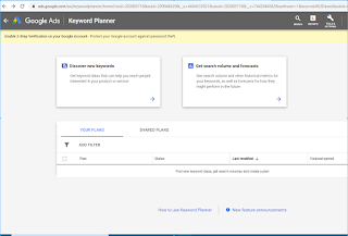 How to Improve the Organic CTR for Your  Blog Posts 2020.