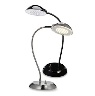 Intertek Led Desk Lamp