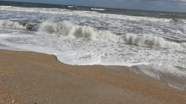 Nease Beachfront Park