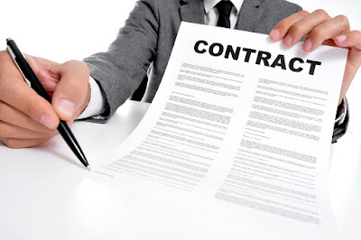 insurance contract