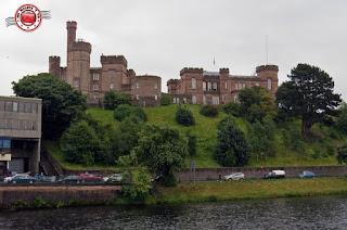 Escocia, Inverness