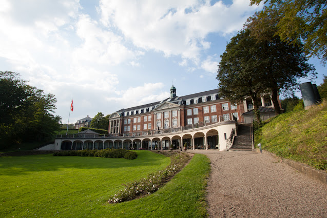 Hotel Koldingfjord a Kolding