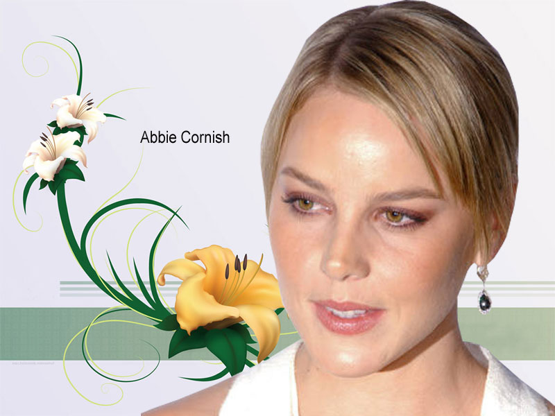 100 Download Free Best Abbie Cornish Wallpaper collection are available in