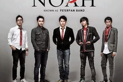 Noah - Seperti Kemarin