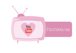 Meu canal no Youtube