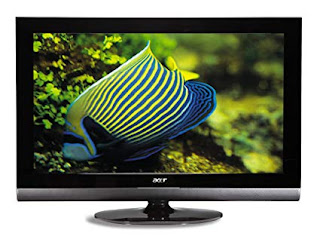 Acer LED & LCD TVs