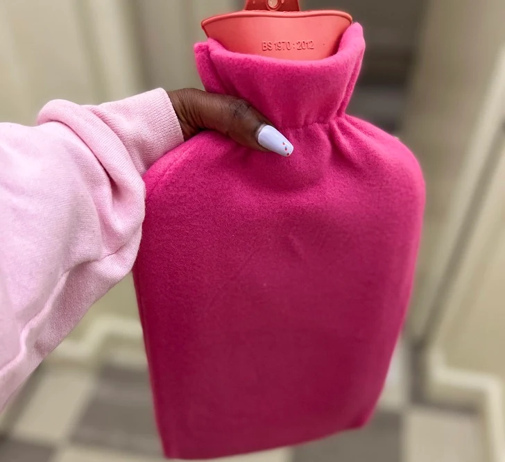 The Many Uses of Hot Water Bottle