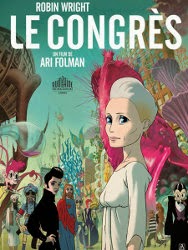 The Congress (Le congrès) ***