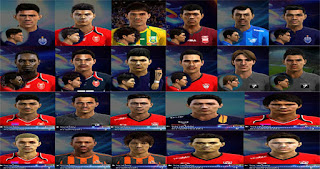 Facepack TPL v5 Pes 2013 By Khiawchaum