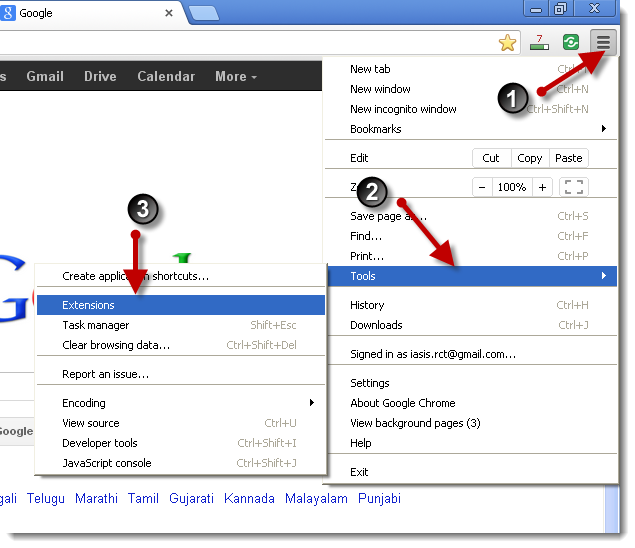 Cara Menghilangkan Iklan Malware Ads by max adblock, Dll