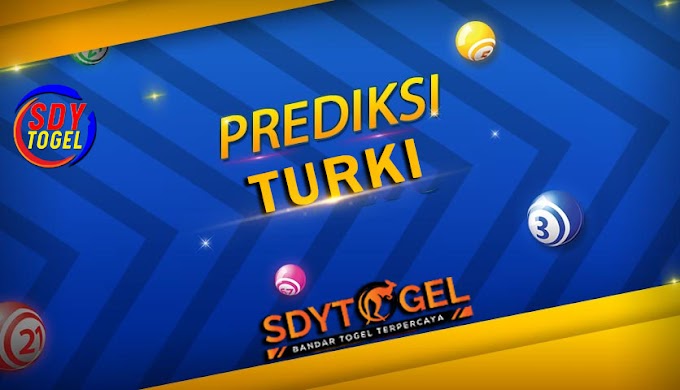 PREDIKSI SITUS TOTO TOGEL TURKI POOLS