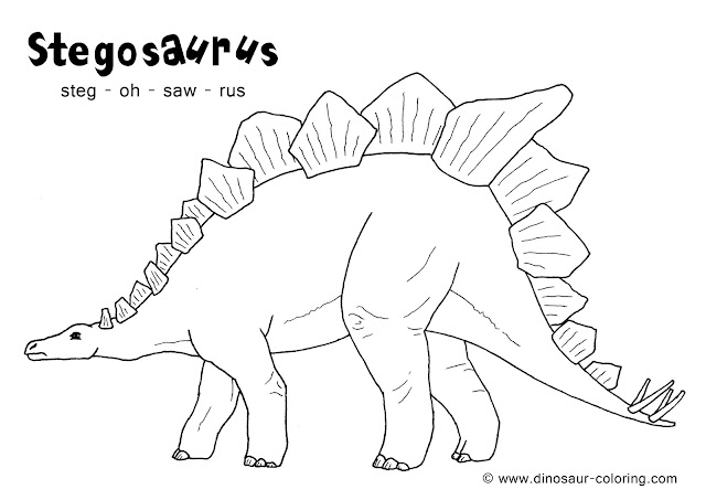 dinosaur coloring page dinosaur coloring page coloring pages for kids and for adults pic