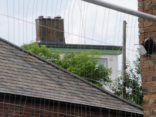 Kiln Yard, East Farndon