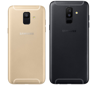  buah smartphone kelas menengahnya yang terbaru yaitu Samsung Galaxy A Spek Lengkap Samsung Galaxy A6 dan A6 plus yang Baru Saja Rilis