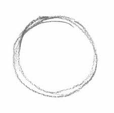 How To Draw Circles Without Math Compass, How To Draw Circles Without Math Compass