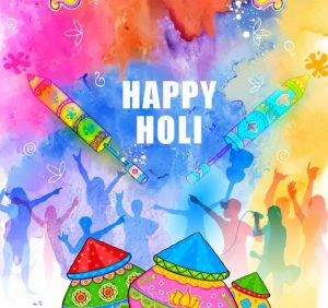 Happy Holi Images HD, Wallpapers, Photos, Pictures in hindi