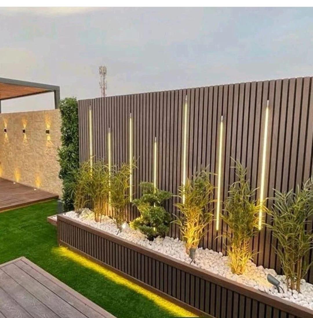 تصميم حديقتك بأقل سعر الرياض
