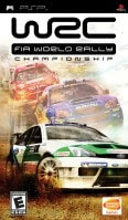 World Rally Championship