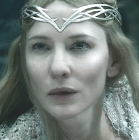 Cate Blanchett - The Hobbit: The Battle Of The Five Armies