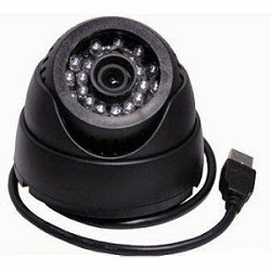 CCTV Portable Solusi Mudah dan Murah Melakukan Pengawasan