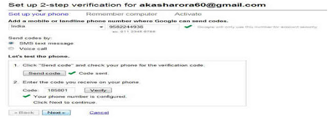 gmail account protection 4