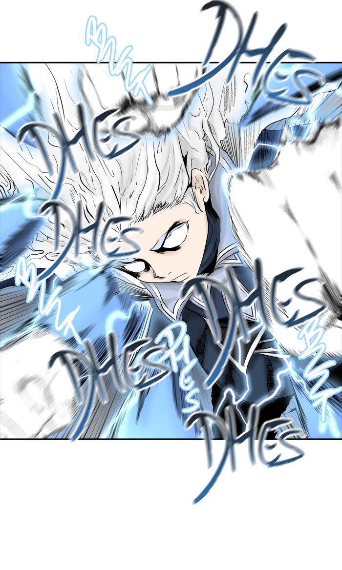 Webtoon Tower Of God Bahasa Indonesia Chapter 371