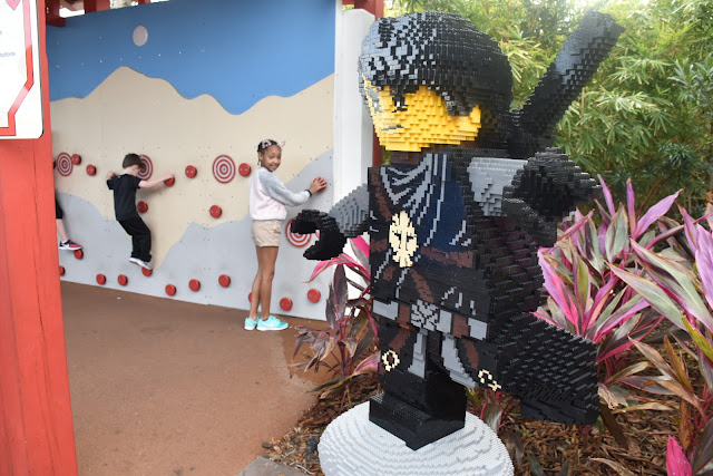 LEGO NINJAGO DAYS Event at LEGOLAND Florida Resort  via  www.productreviewmom.com