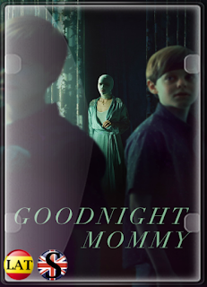 Buenas Noches, Mami (2022) WEB-DL 720P LATINO/INGLES