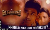 Vada Chennai new movie Tamil song Maadila Nikkura Maankutty Best Tamil film 2019 week