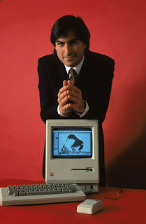 Steve Jobs