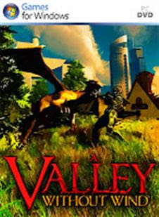 A Valley Without Wind   PC