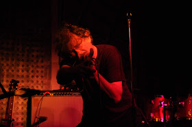DINOS SADIKIS - LIVE