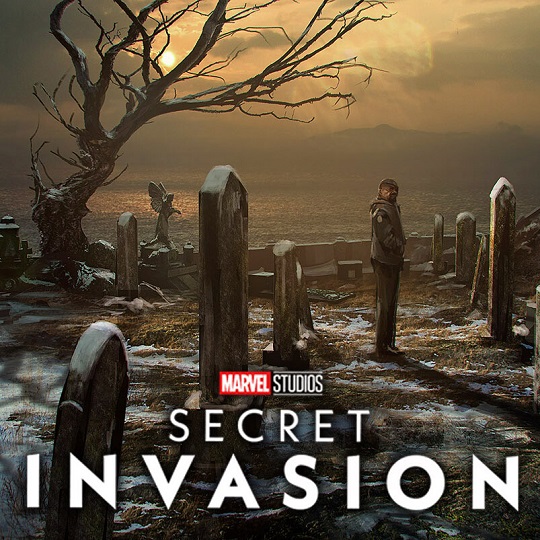 Marvel revela primeiros detalhes da série Secret Invasion, do