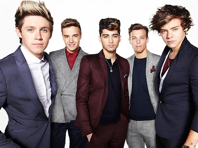 One Direction