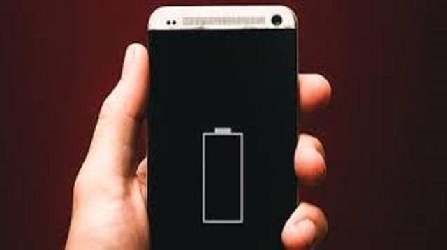 Cara Menaikan Kapasitas Baterai iPhone
