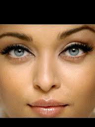 Aishwarya rai eyes