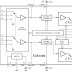 TDA 7309 Digital Audio Processor Circuit