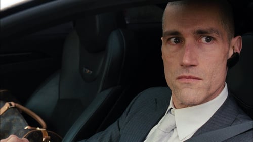 Alex Cross 2012 volle länge