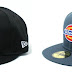 Dickies x New Era 59Fifty Sapkák