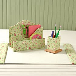 Girls Desk Accessories on Desk Accessories