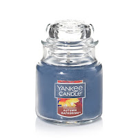 Yankee Candle Autumn Gathering